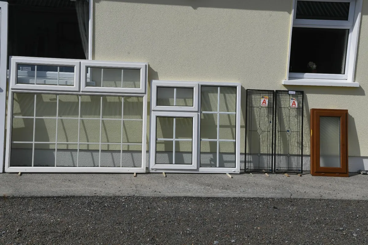 UPVC  WINDOWS - Image 4
