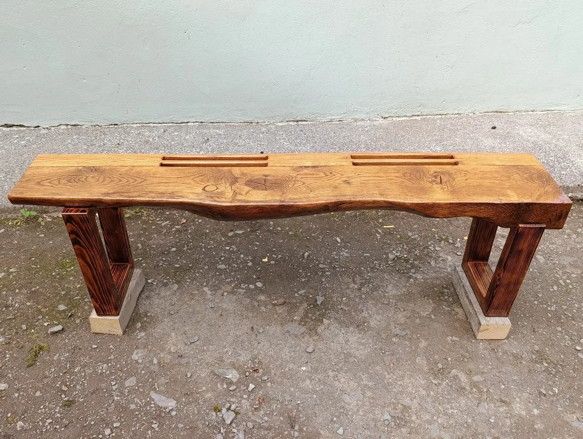Bench - Image 1