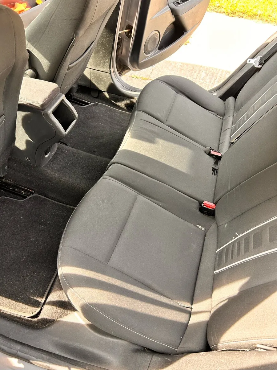 Renault Megane 2014 (1.5 dCi - Image 3
