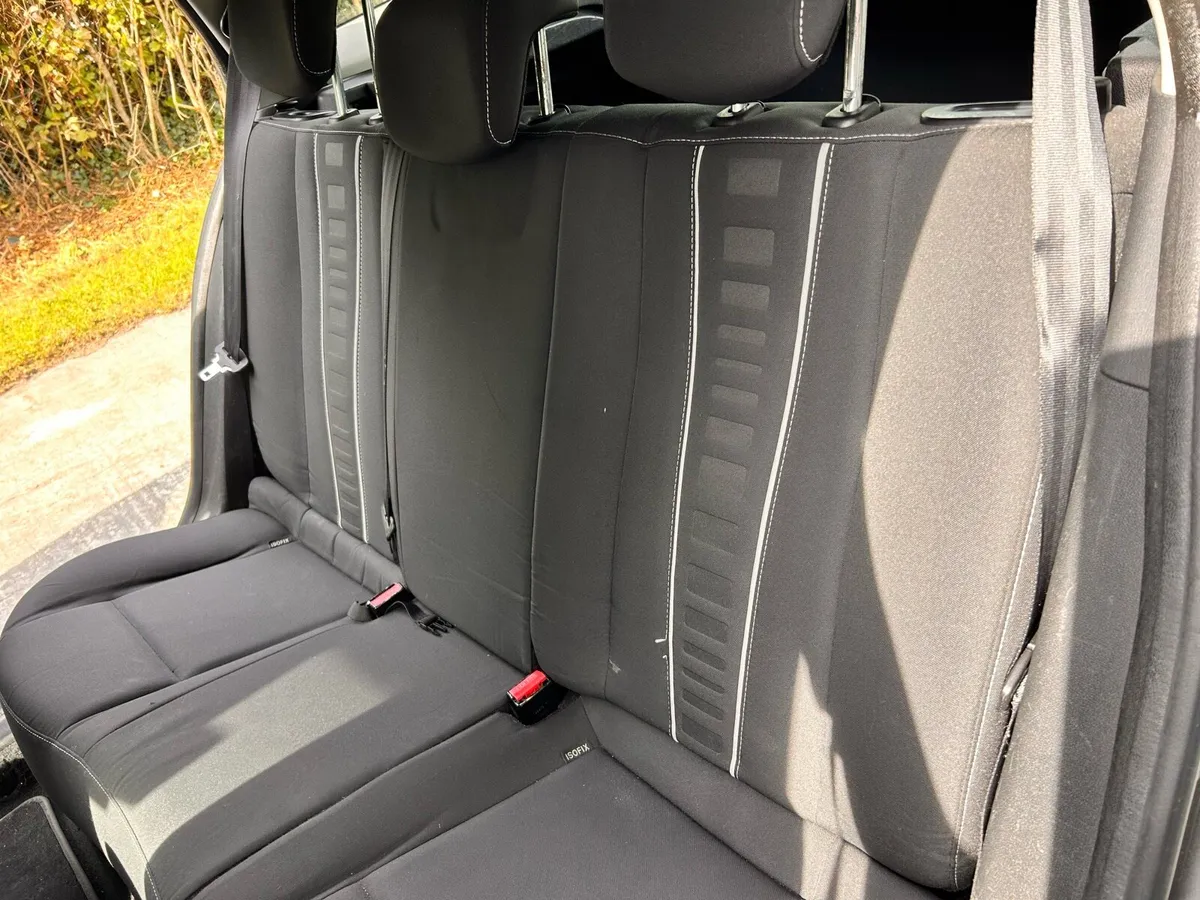 Renault Megane 2014 (1.5 dCi - Image 4