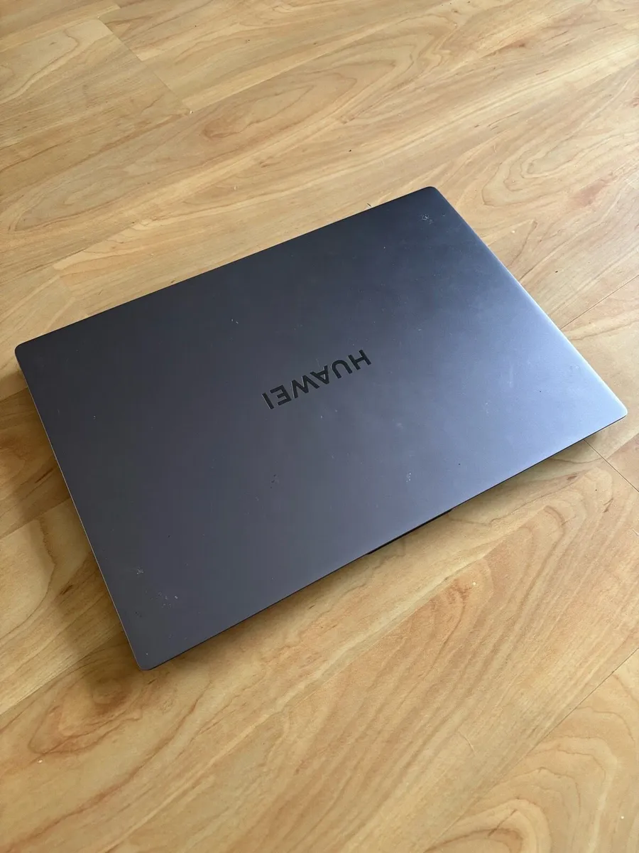 Matebook D16 Laptop - Image 2