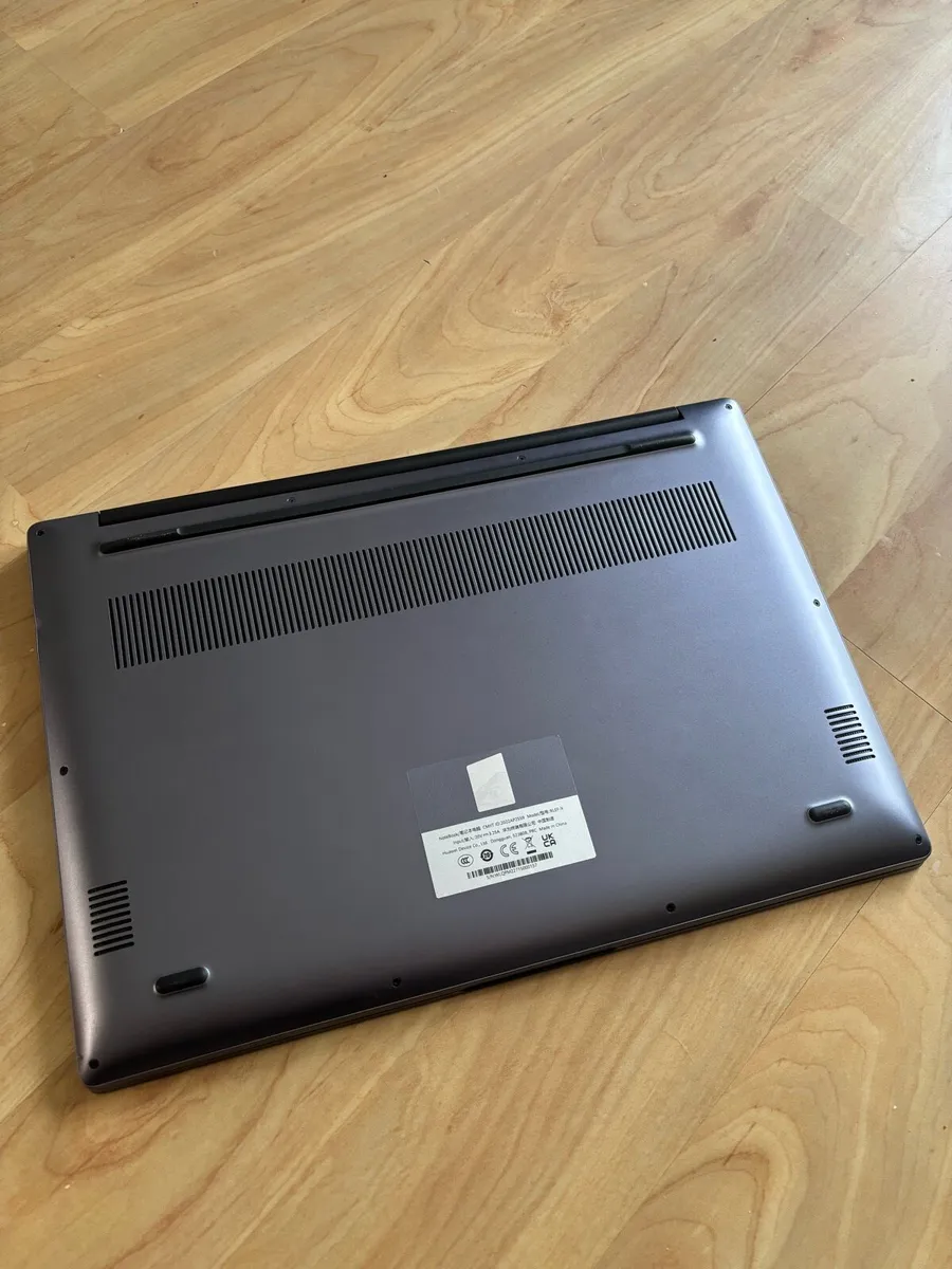 Matebook D16 Laptop - Image 3