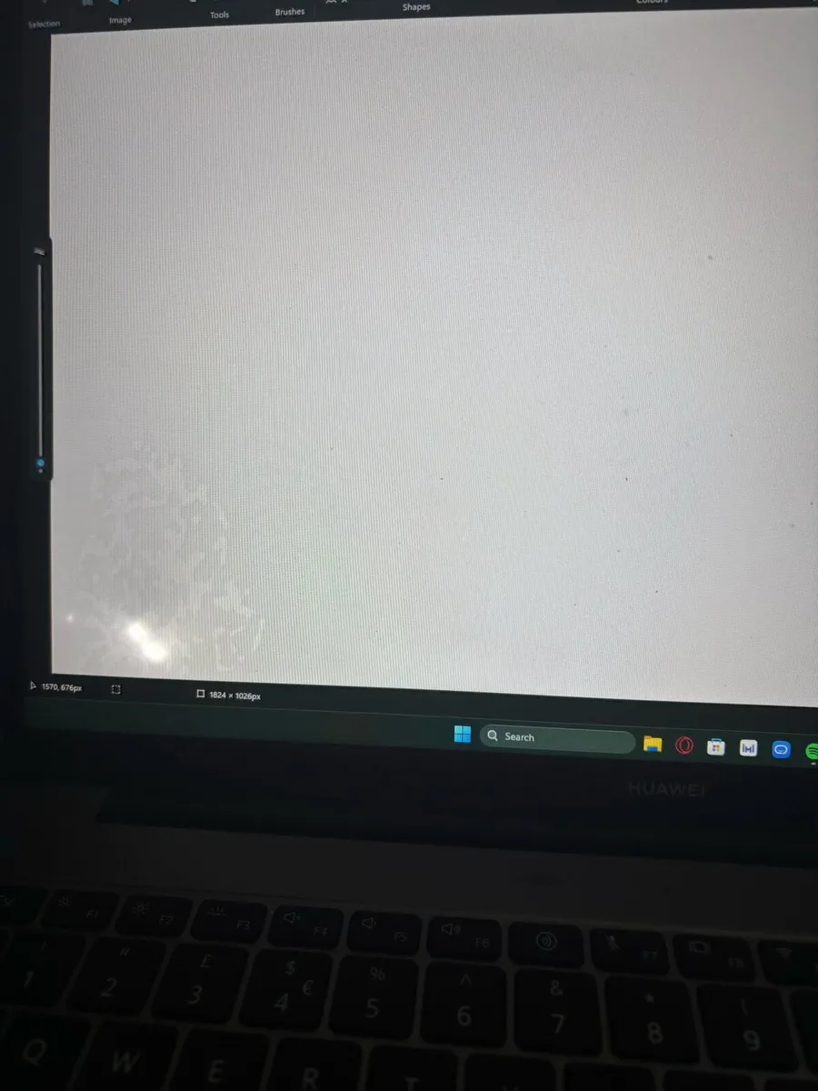 Matebook D16 Laptop - Image 4