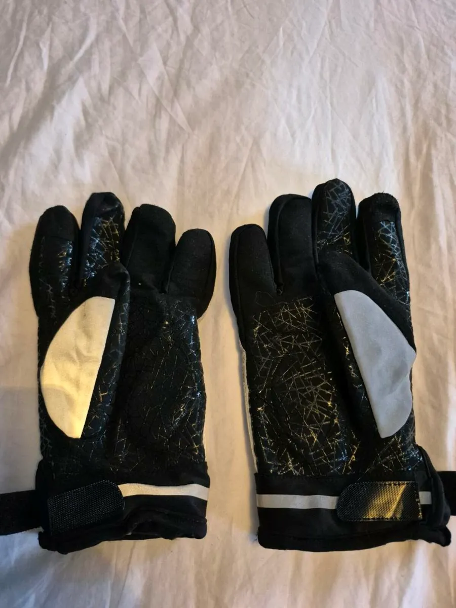 Proviz Reflect 360 Gloves - Large - Image 2