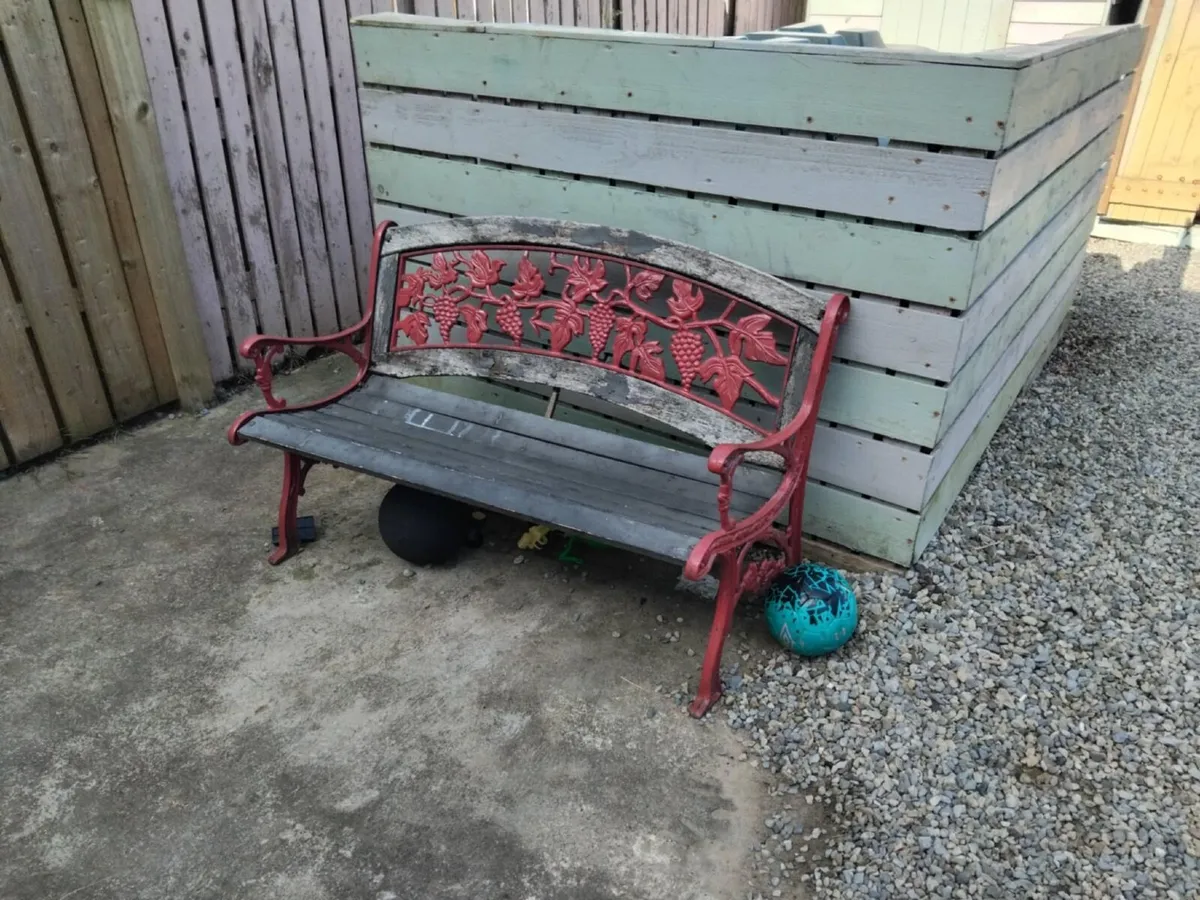Bench