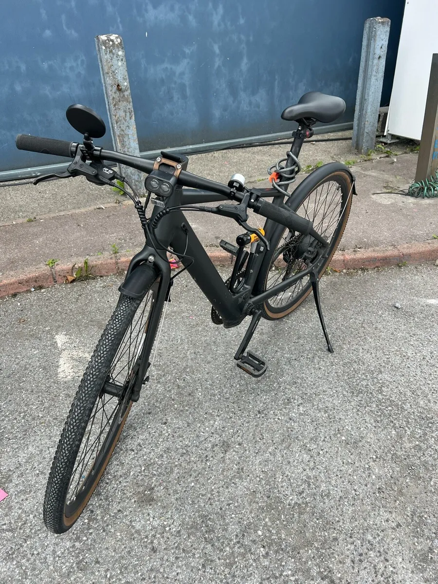 Fiido E-Bike - Image 3