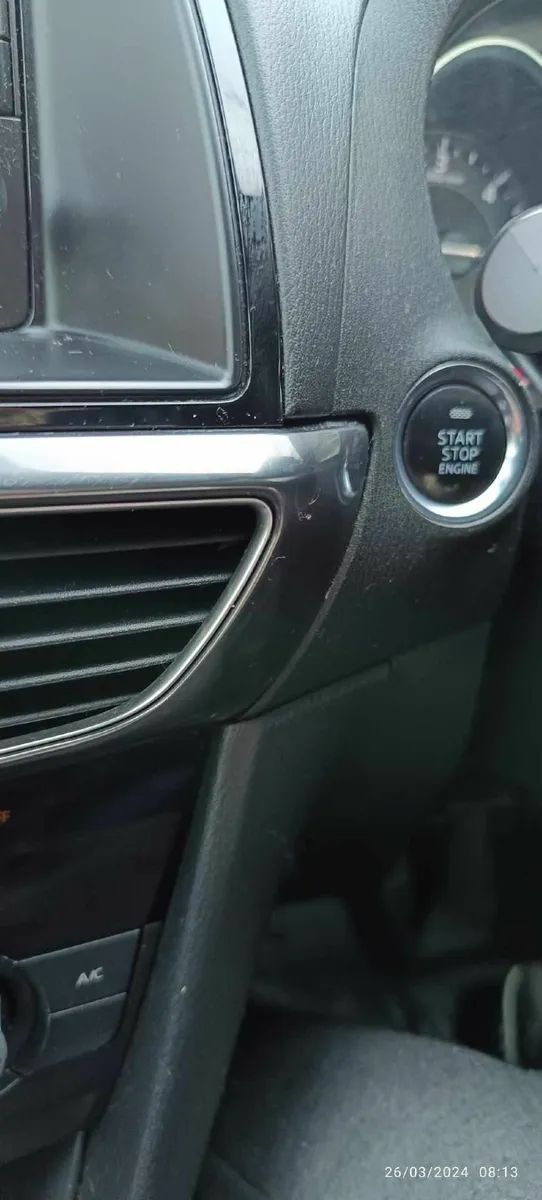 Mazda Mazda6 2014 - Image 2