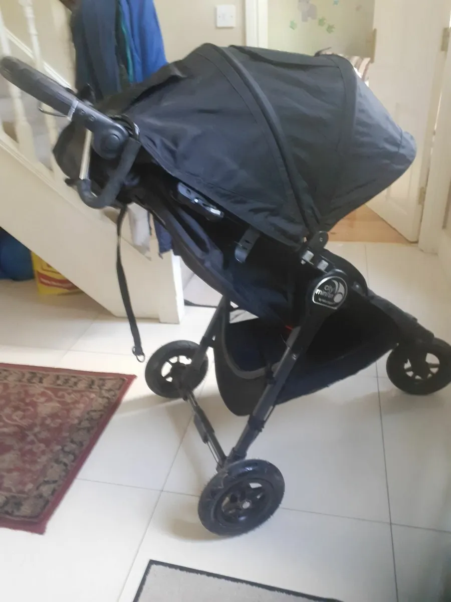 City buggie - Image 1