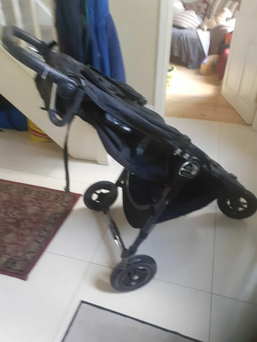 City buggie - Image 2