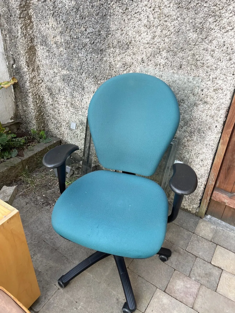Office chair