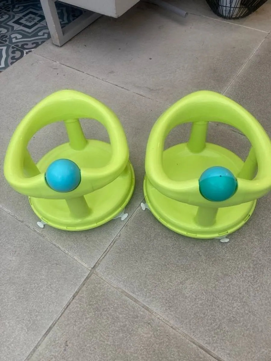 Bath Seats - Image 2