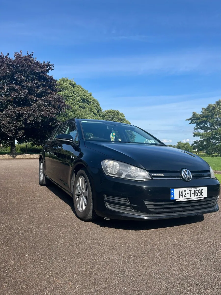 Volkswagen Golf 142 - Image 1
