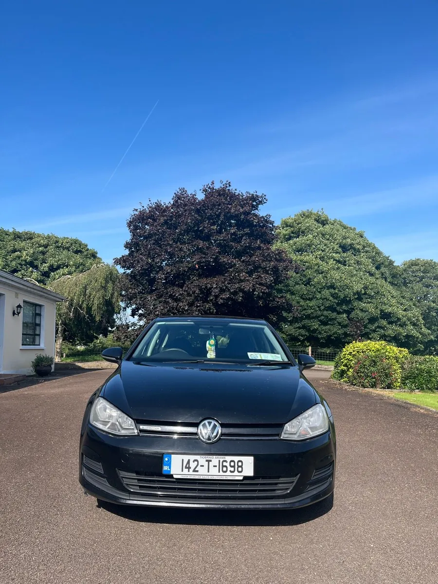 Volkswagen Golf 142 - Image 2