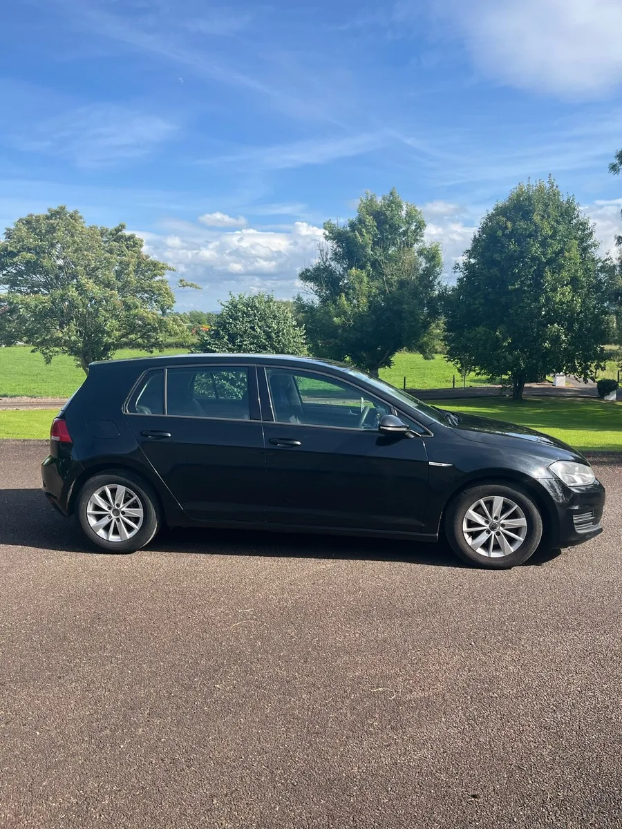 Volkswagen Golf 142 - Image 3