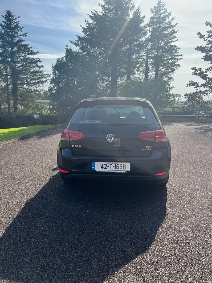 Volkswagen Golf 142 - Image 4