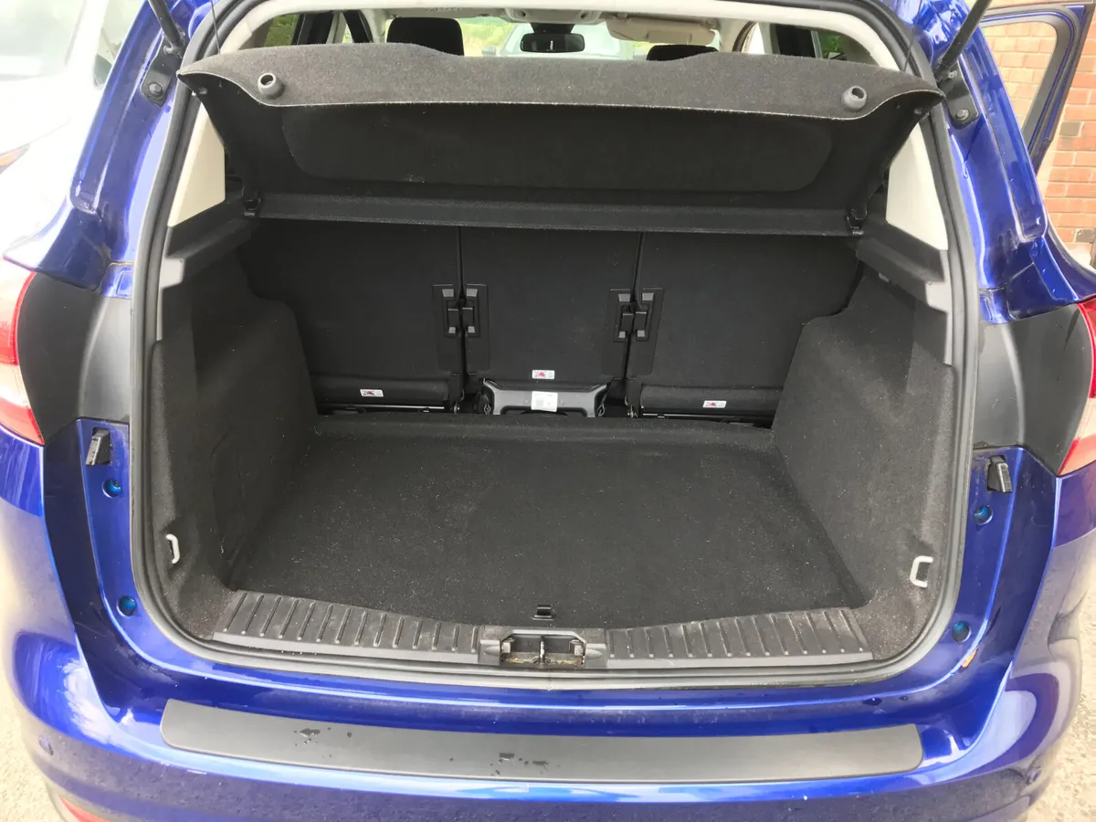 171 Ford C-Max 1.0 Ecoboost Zetec - Image 2