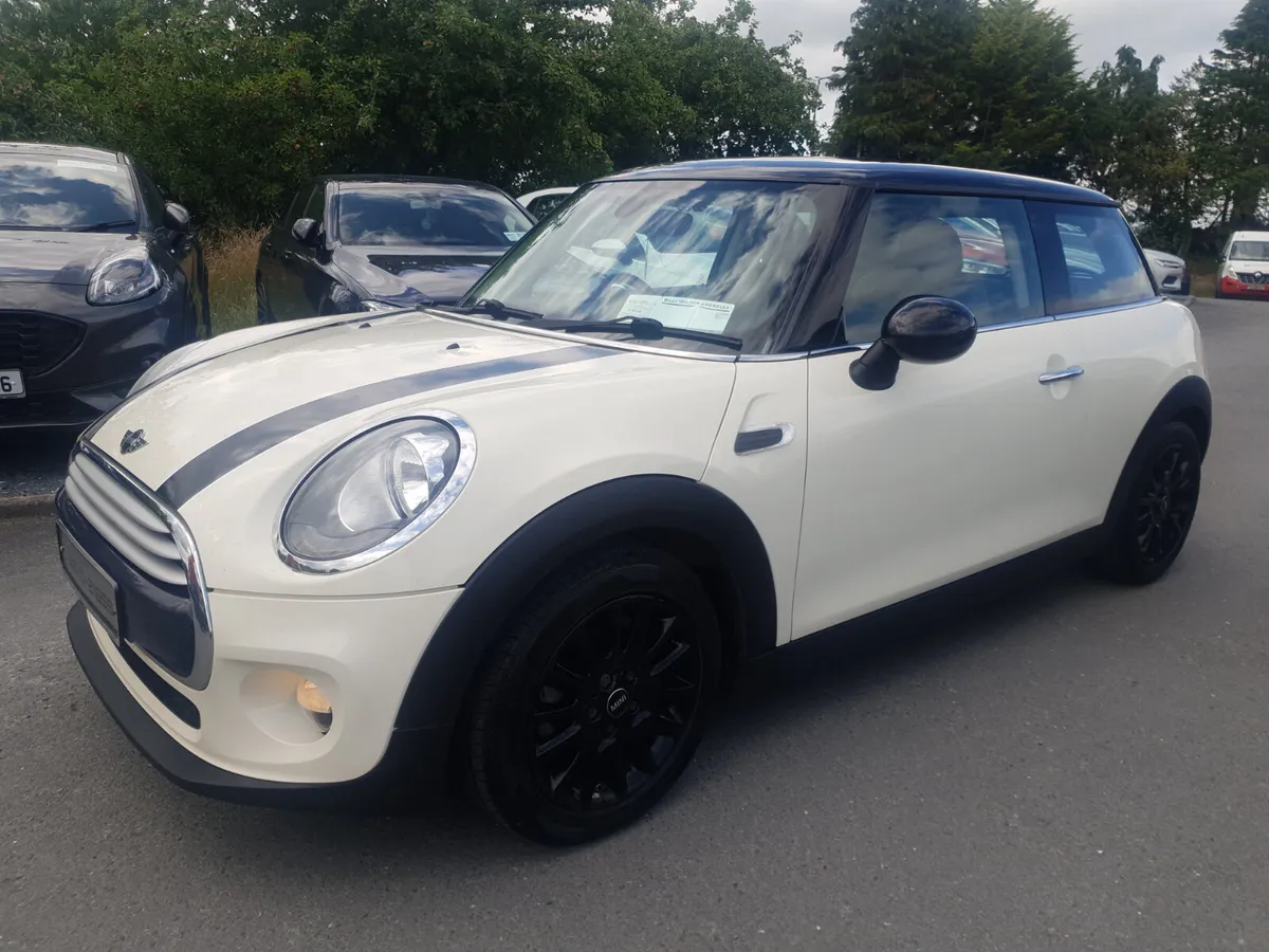 Mini Cooper 2014 - Image 4