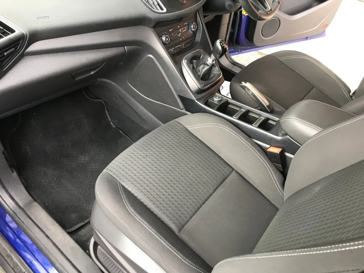 171 Ford C-Max 1.0 Ecoboost Zetec - Image 4