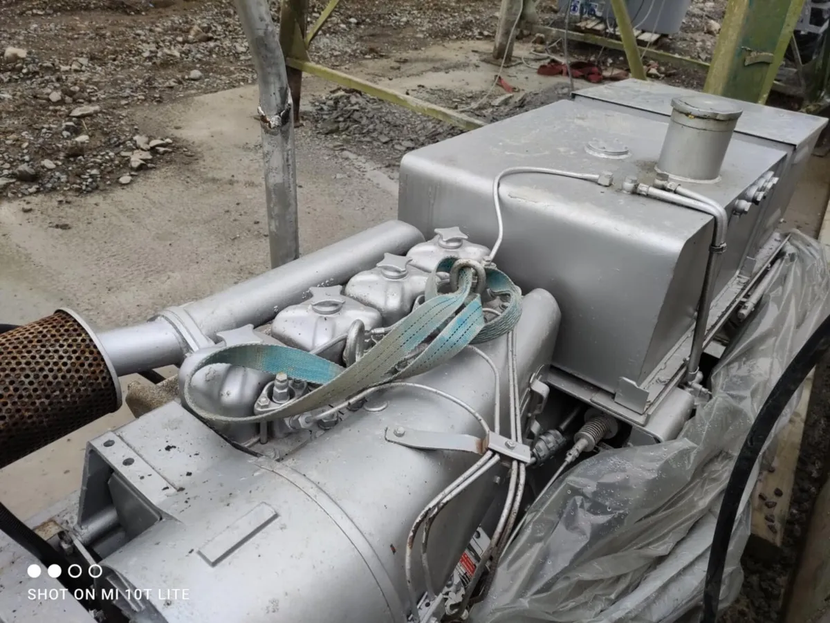 Generator 32kva - Image 4