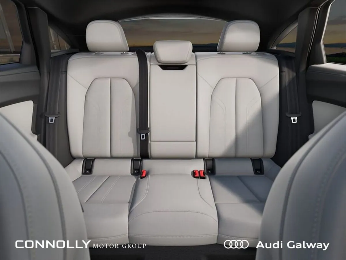 Audi A5 S-line E-hybrid Quattro 204BHP Auto Comfo - Image 3