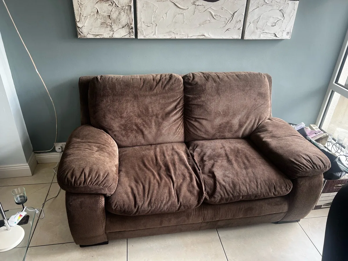 Sofa - Image 1