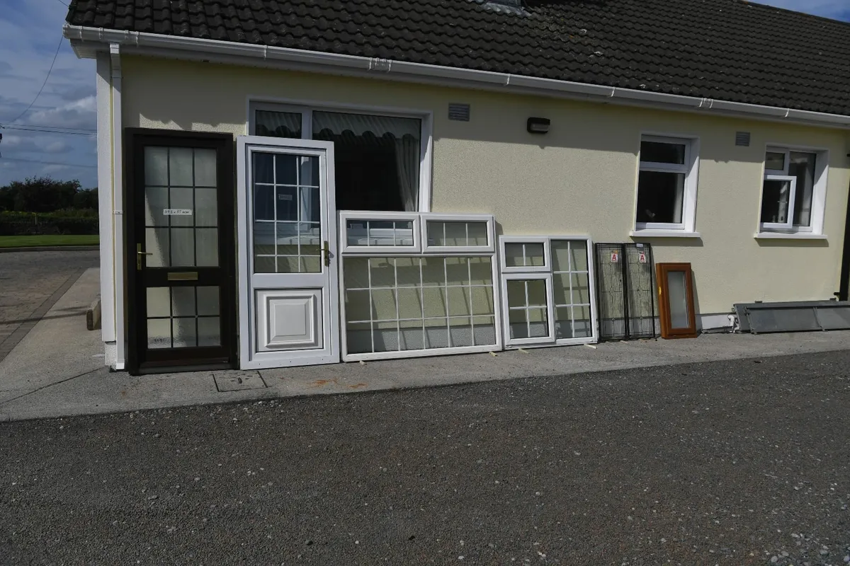 UPVC  WINDOWS - Image 2