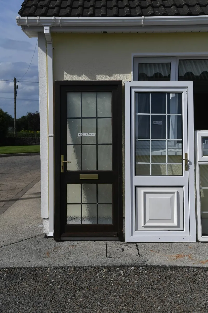 UPVC  WINDOWS - Image 3