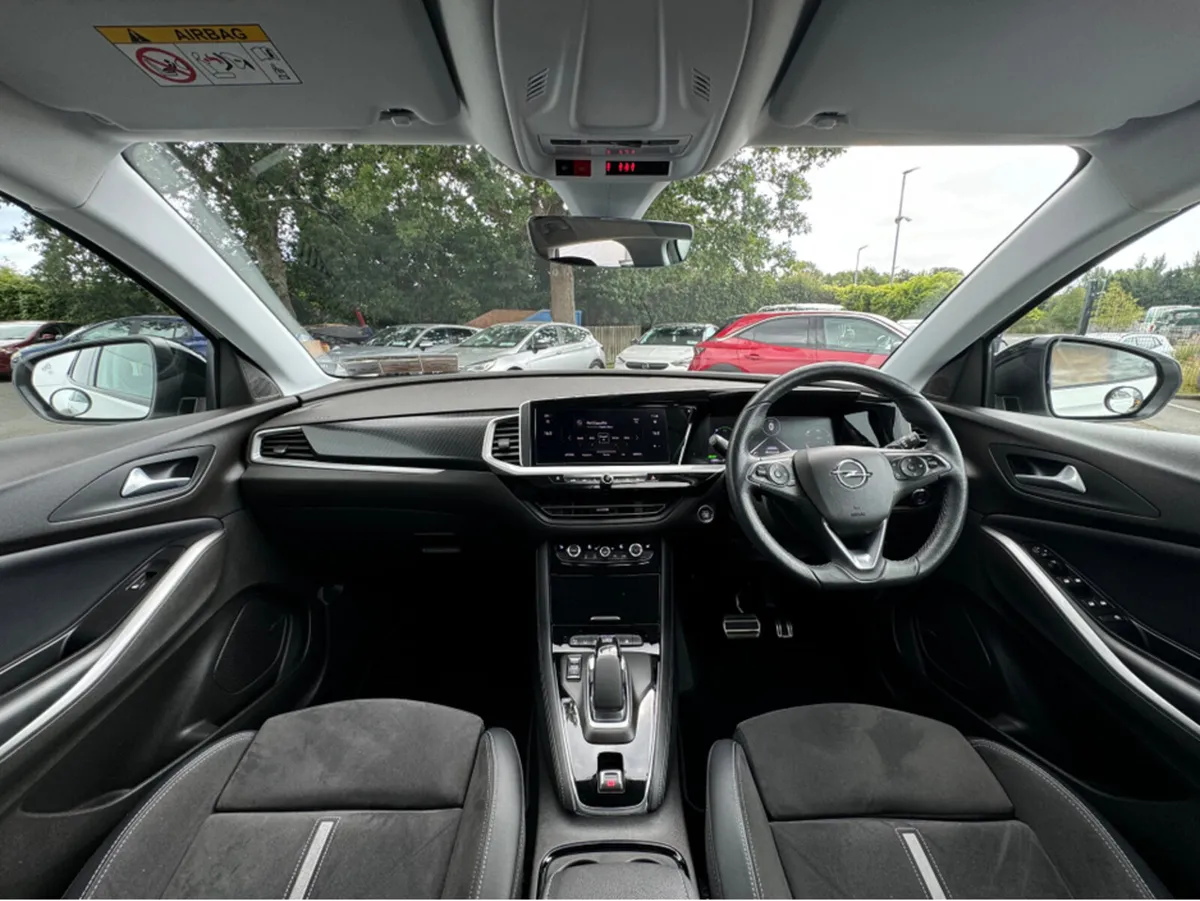 Opel Grandland GSE | PHEV | 1.6 | AUTO | AWD | 4DR - Image 2