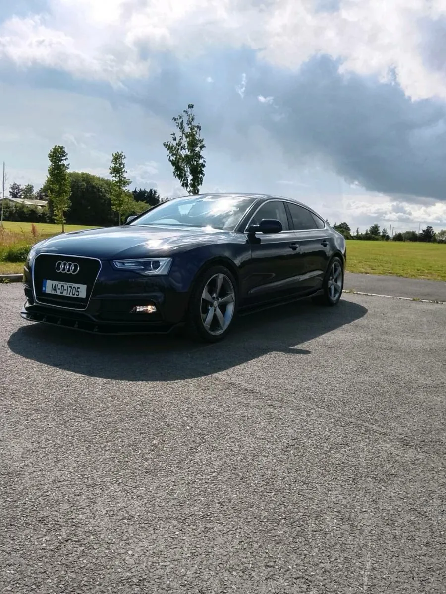 Audi A5   Automatic - Image 3