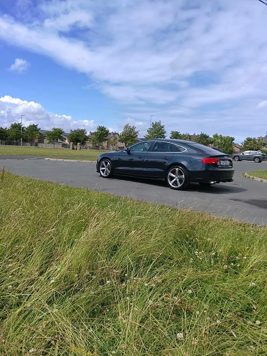 Audi A5   Automatic - Image 4