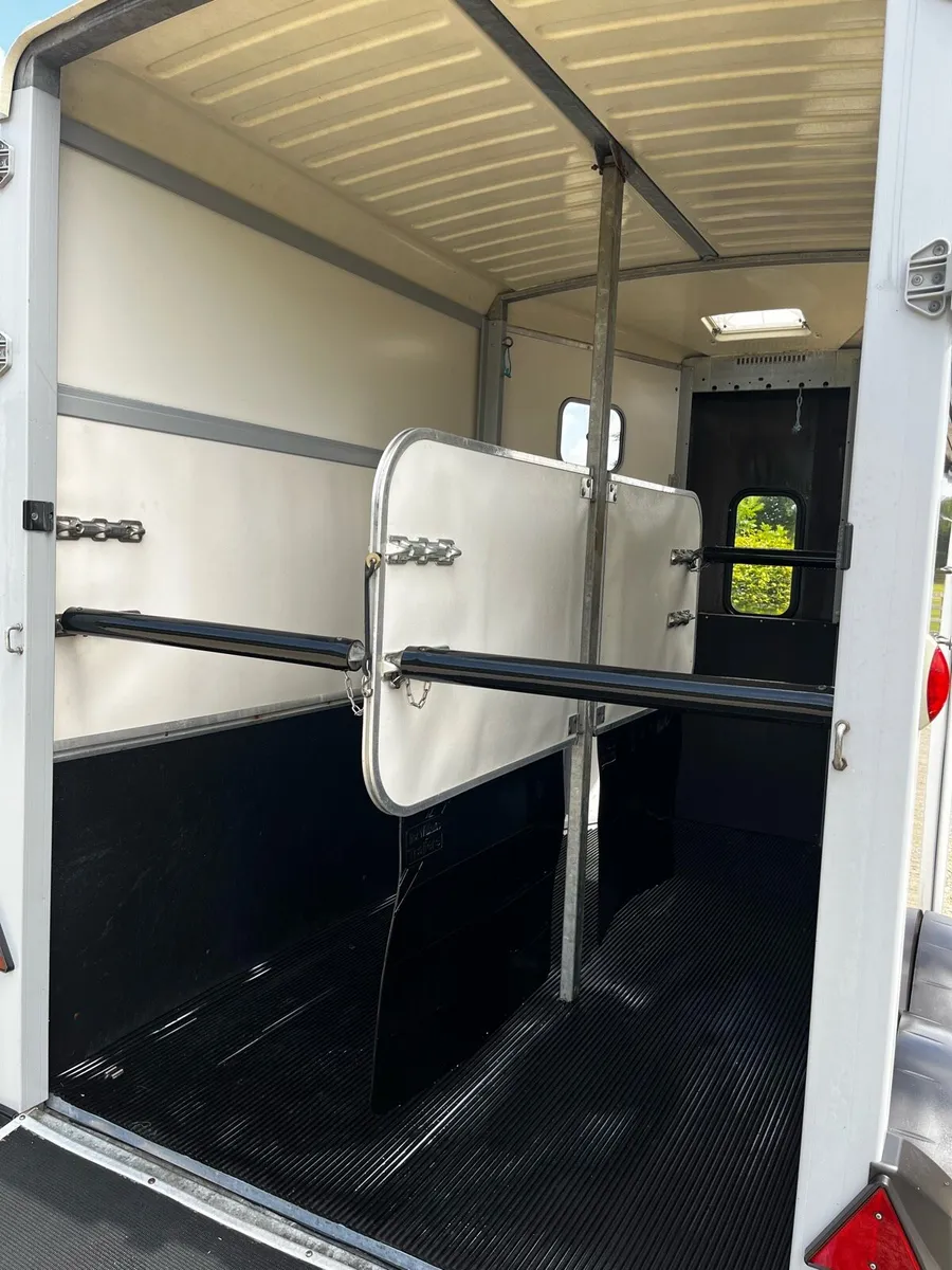 Ifor Williams HB 506 2019 - Image 3