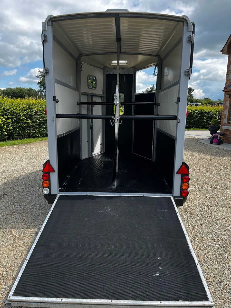 Ifor Williams HB 506 2019 - Image 4