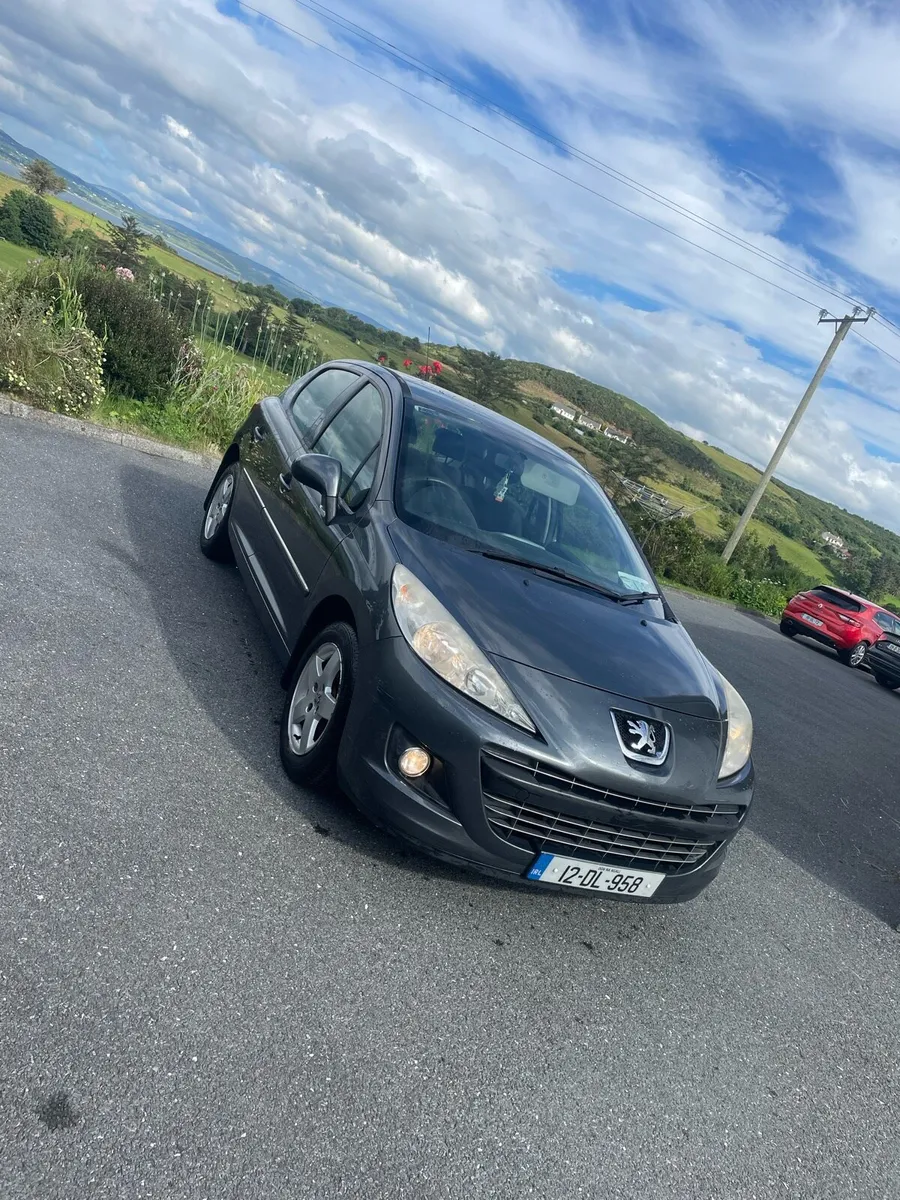 Peugeot 207 - Image 2
