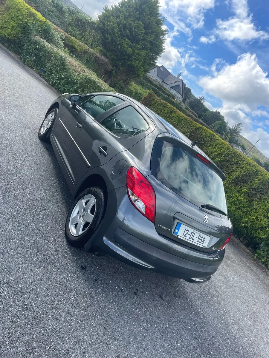 Peugeot 207 - Image 3