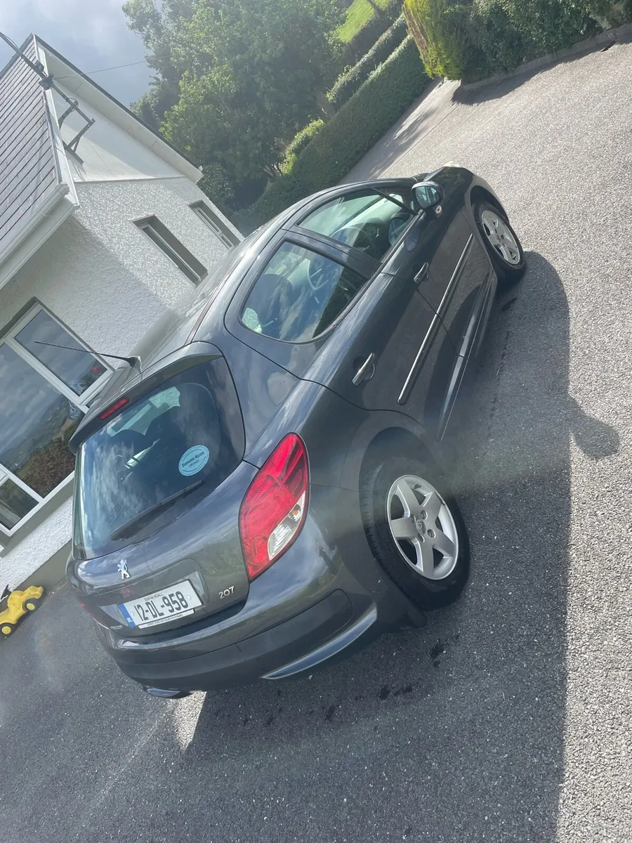 Peugeot 207 - Image 4