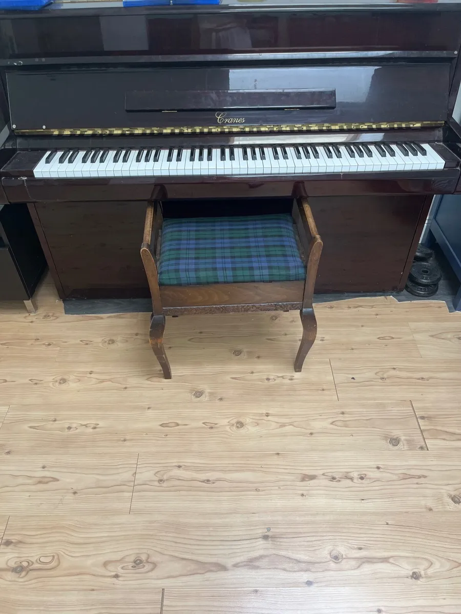 Piano - Image 2