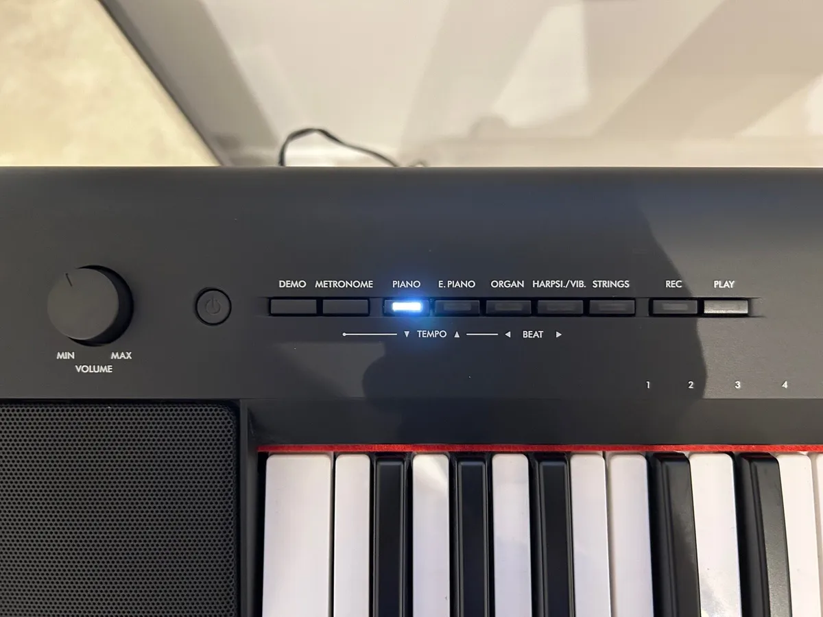 Piano - Image 2