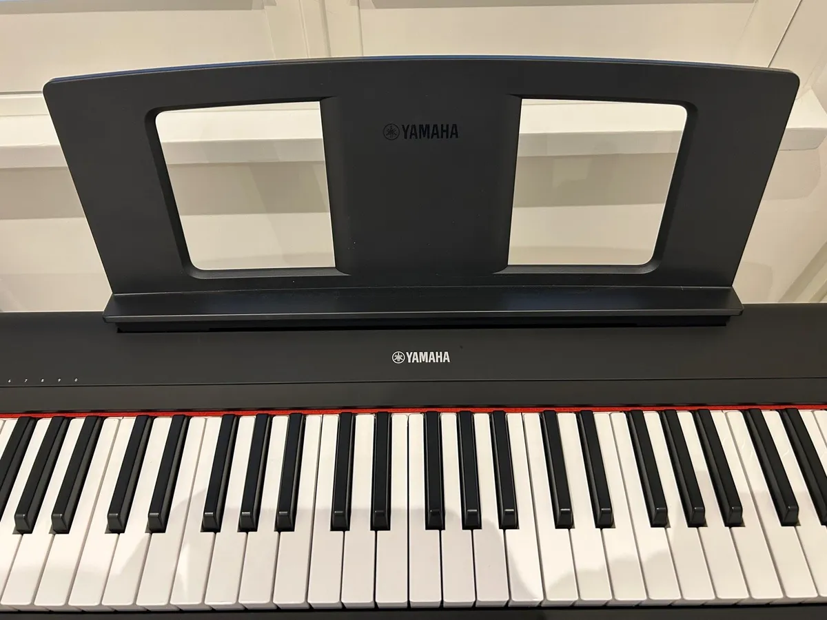 Piano - Image 3