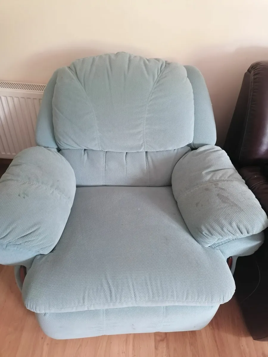 Armchair - Image 2