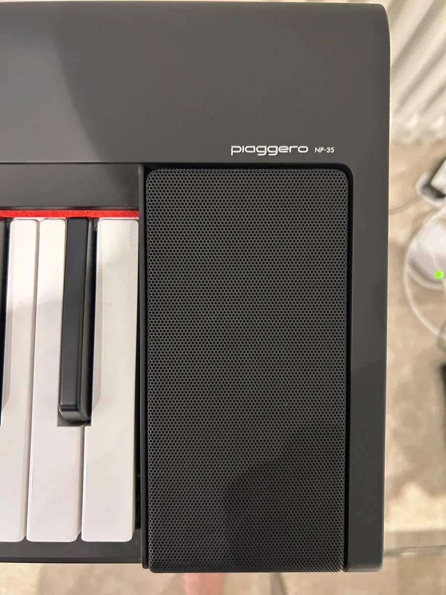Piano - Image 4