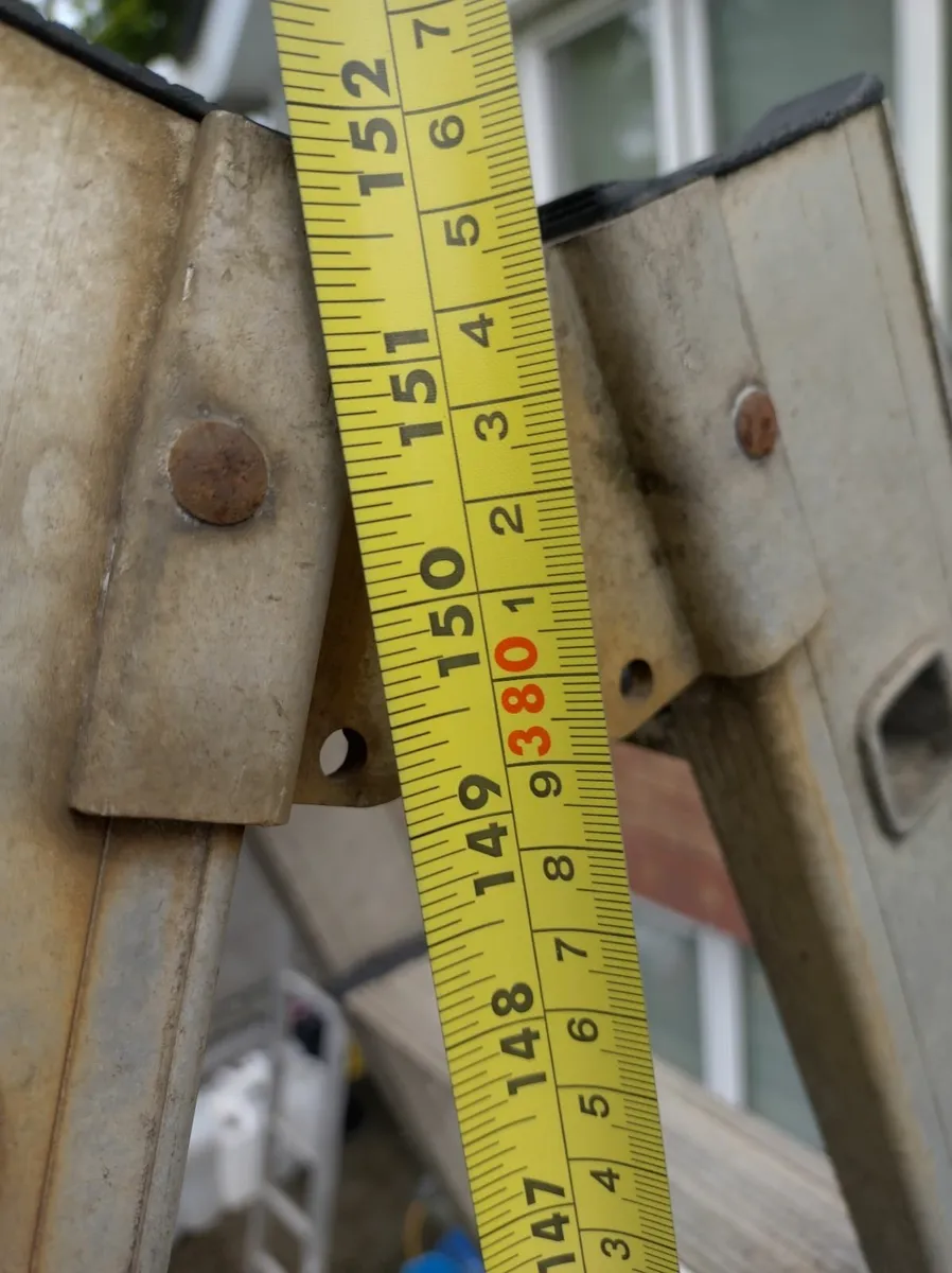 Ladder - Image 2
