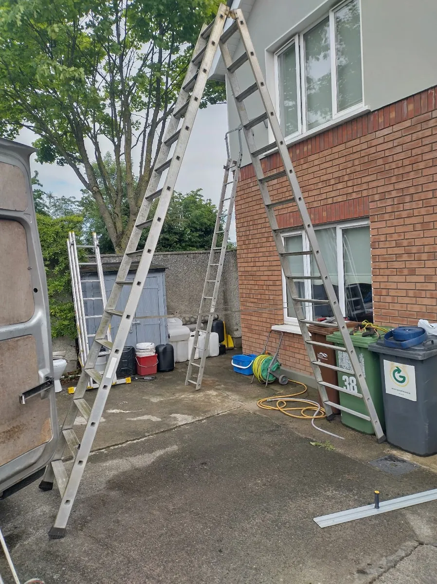Ladder - Image 1