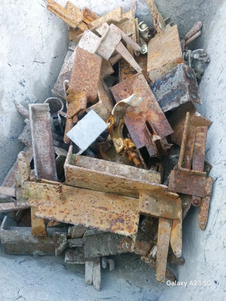 Scaffolding for Sale - Image 2