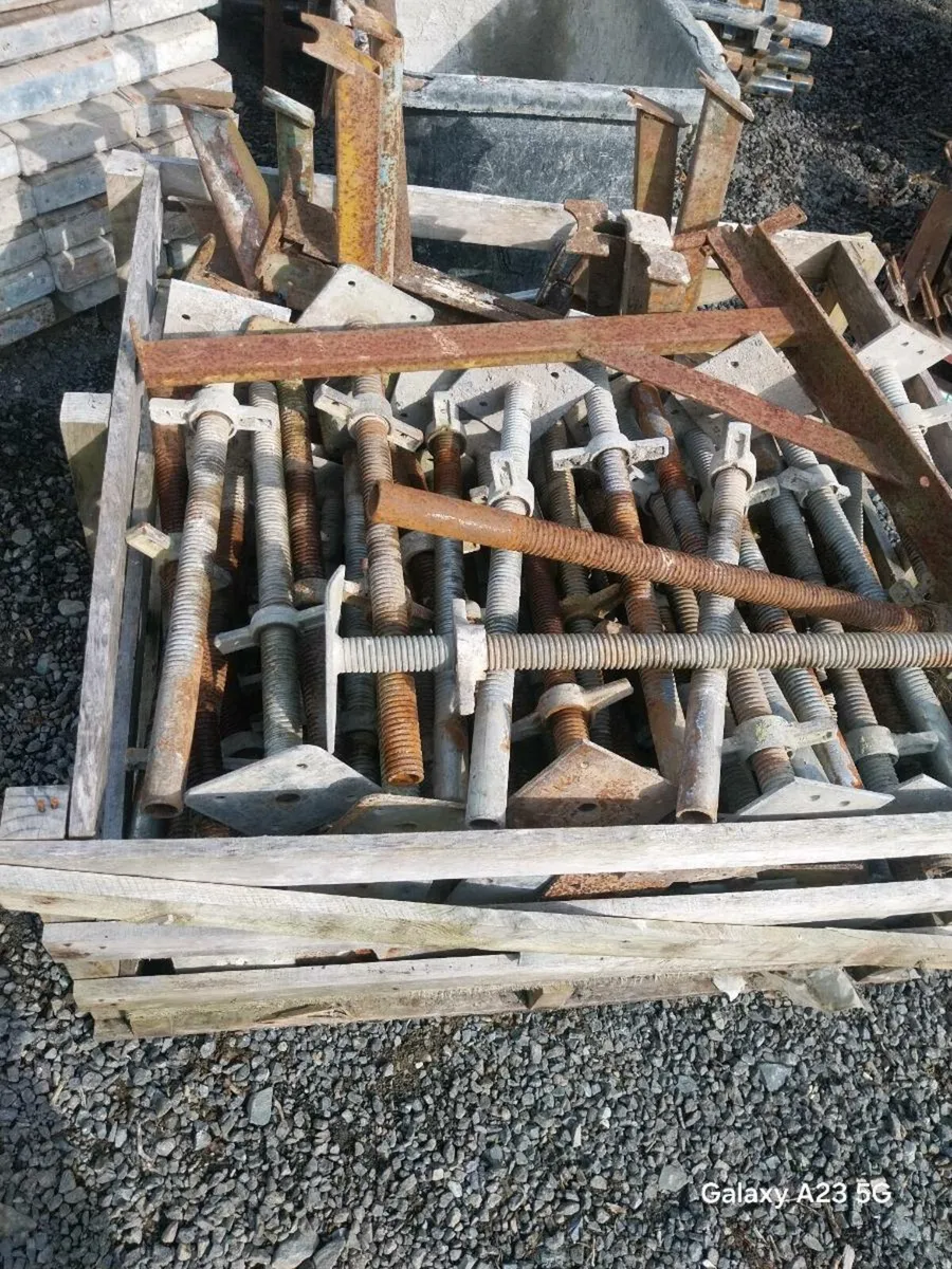 Scaffolding for Sale - Image 3