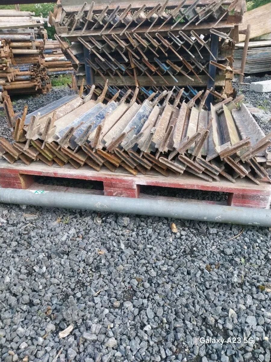 Scaffolding for Sale - Image 4