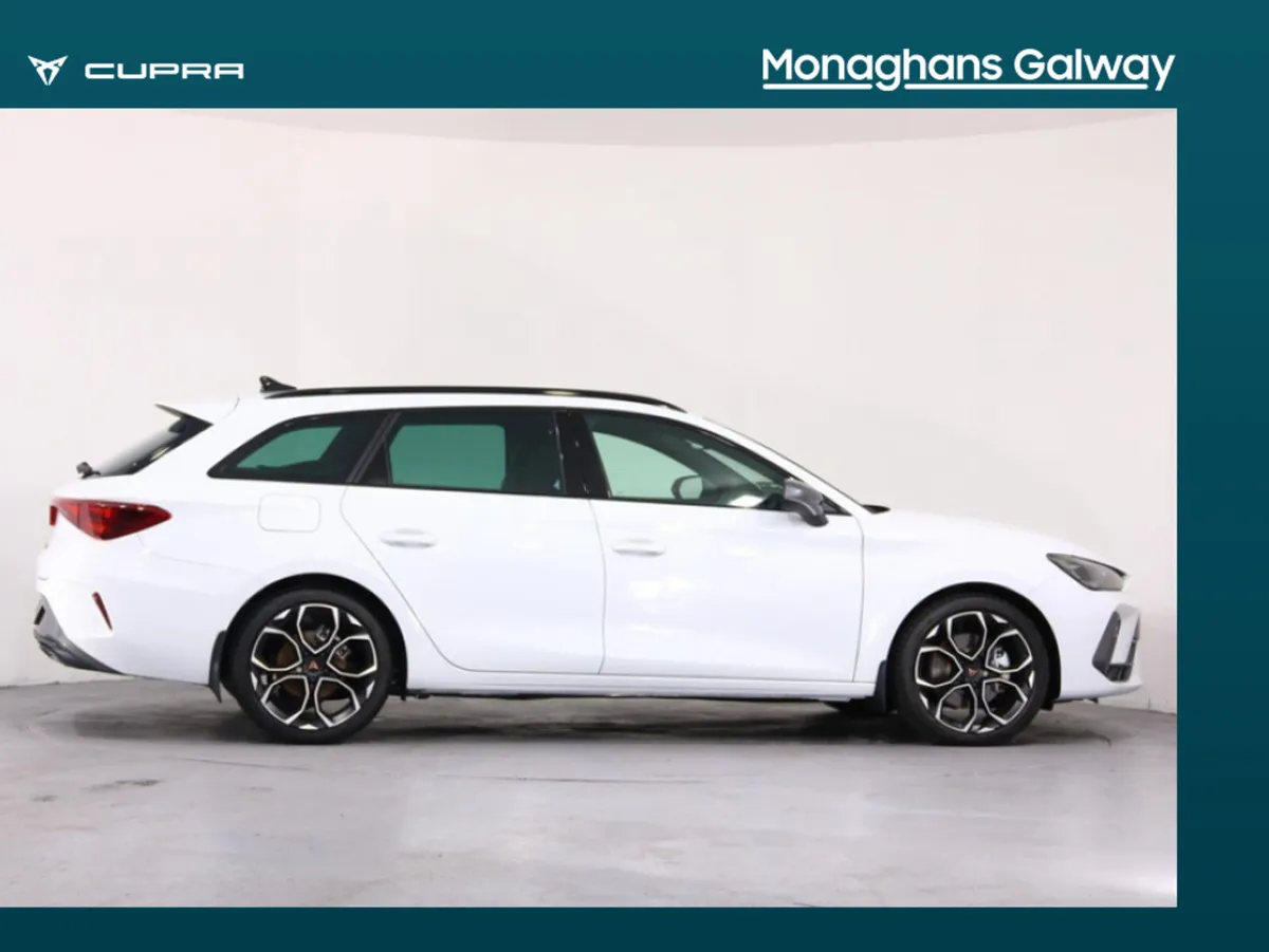 Cupra Leon NEW 2.0TDI 150hp DSG In Stock - Image 2