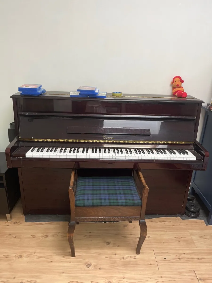 Piano - Image 4