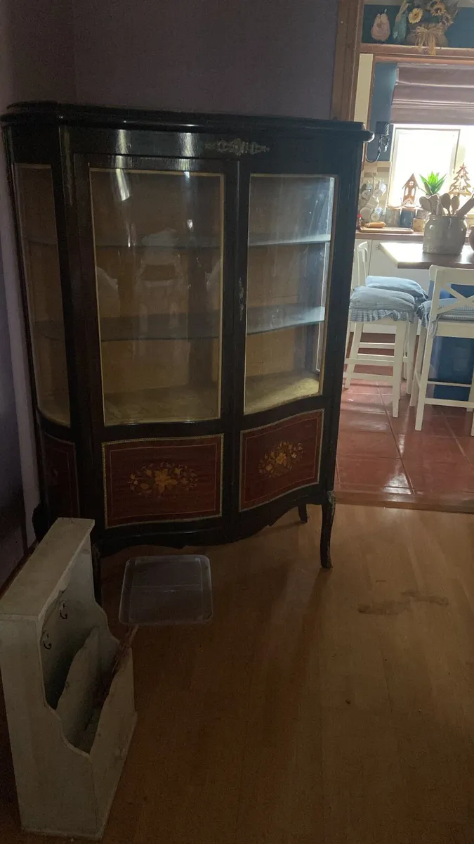 Period cabinet - Image 4