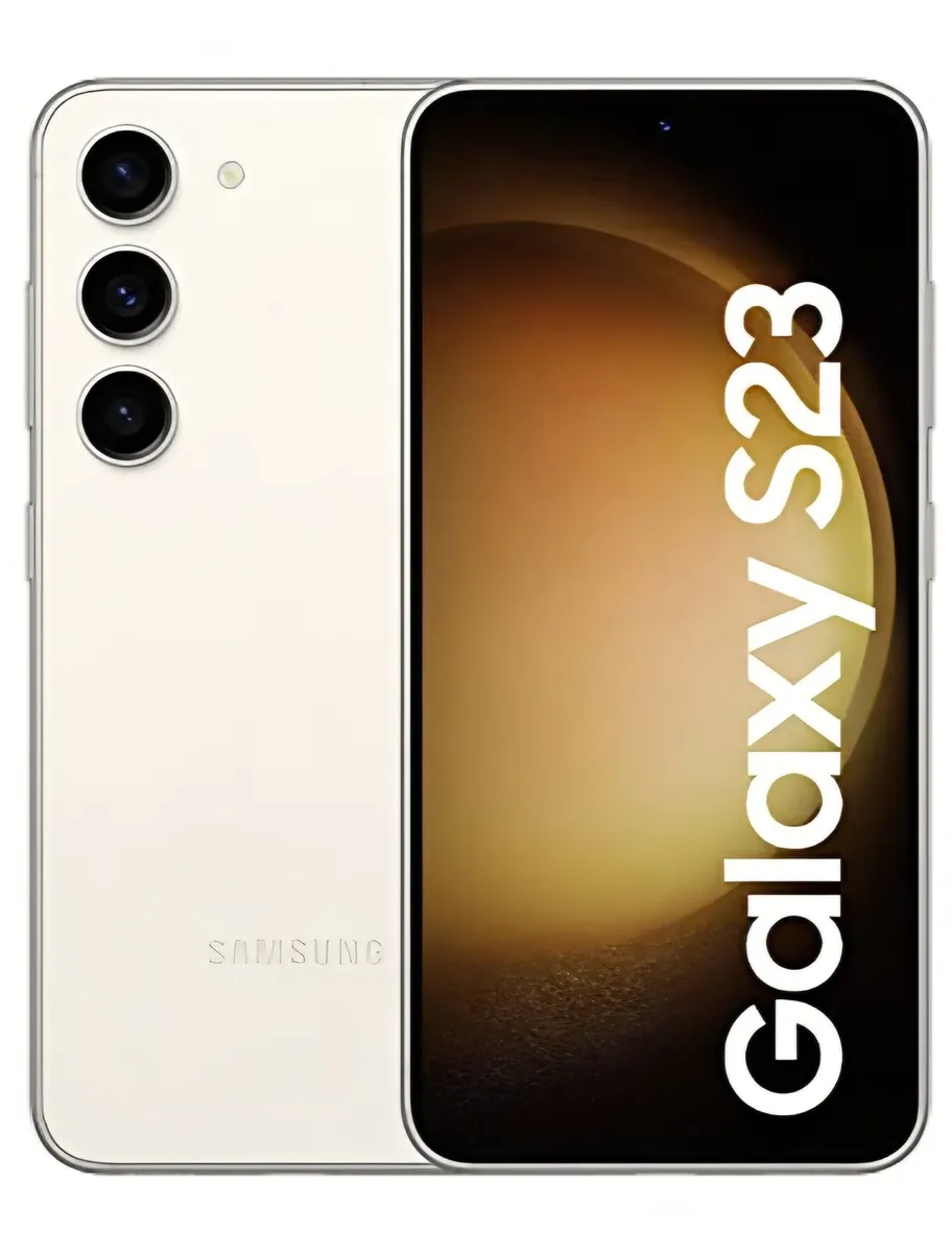 Samsung galaxy s23  256GB Unlocked - Image 1