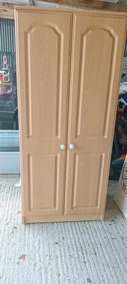 Wardrobe - Image 1